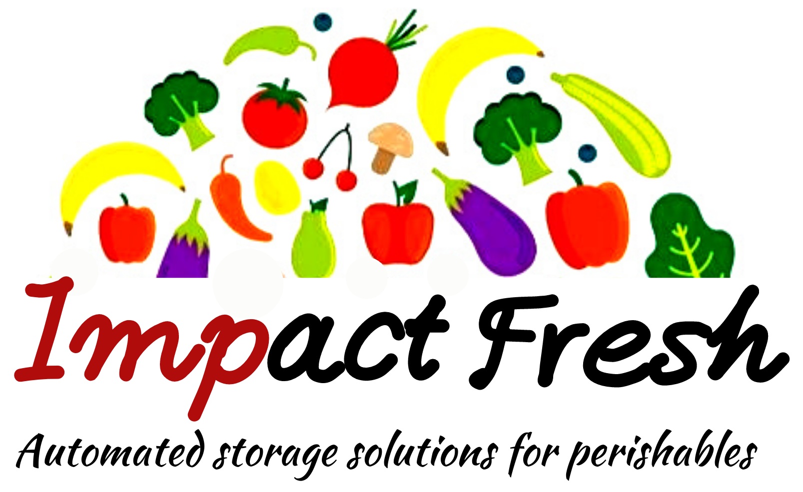 Controlled Environment Storage