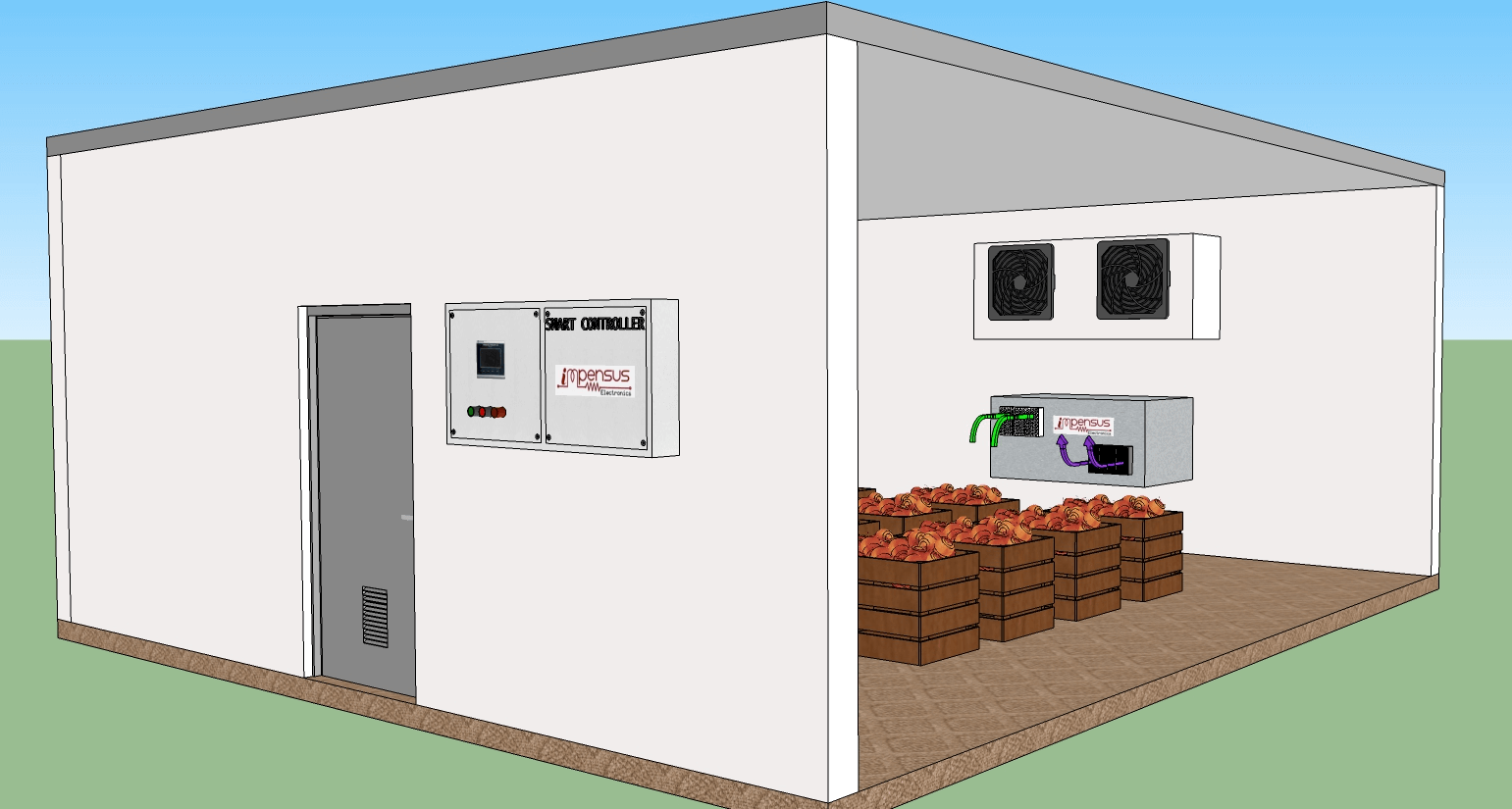 Storage Solution